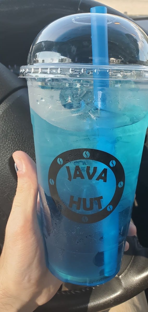 Java Hut
