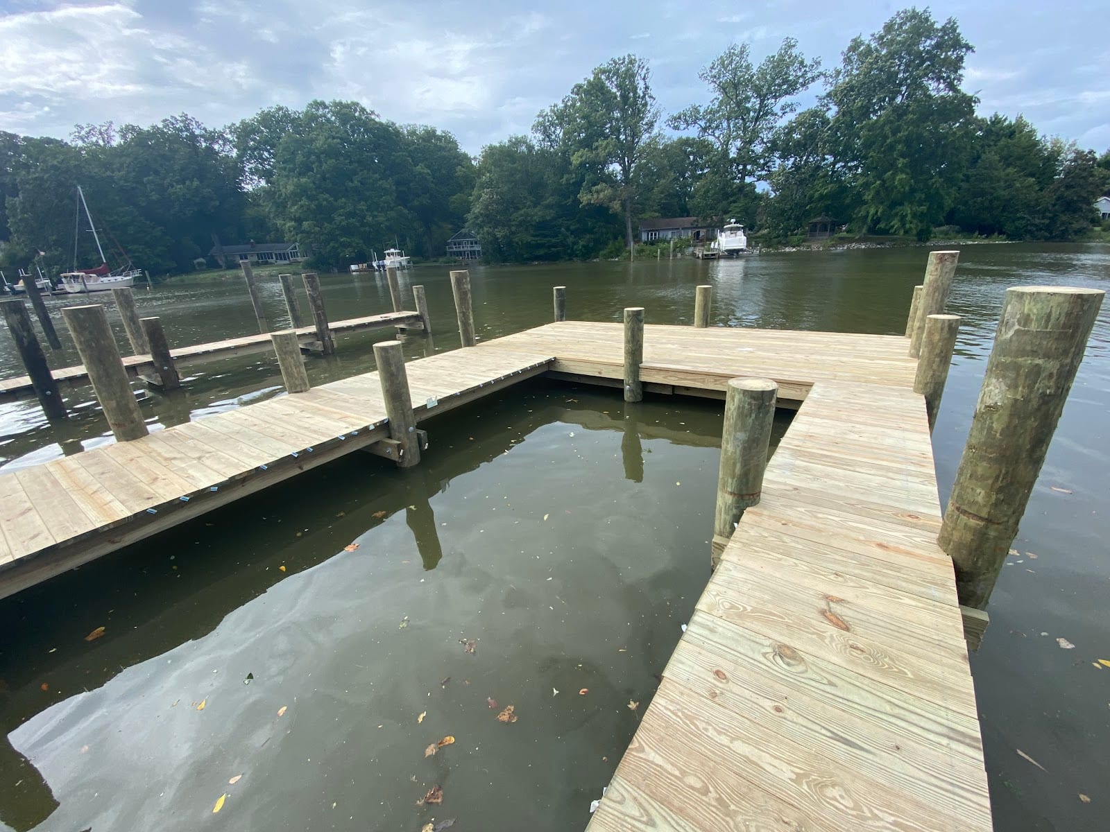 Heinsohn Contracting, Inc., photo 4