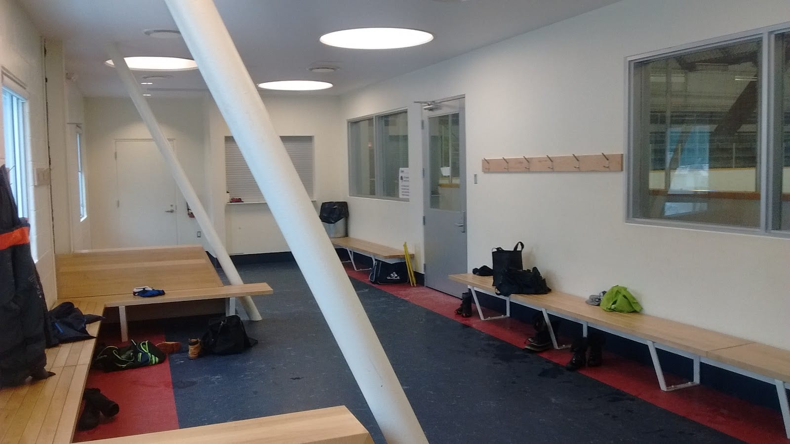 Phil White Arena, photo 3
