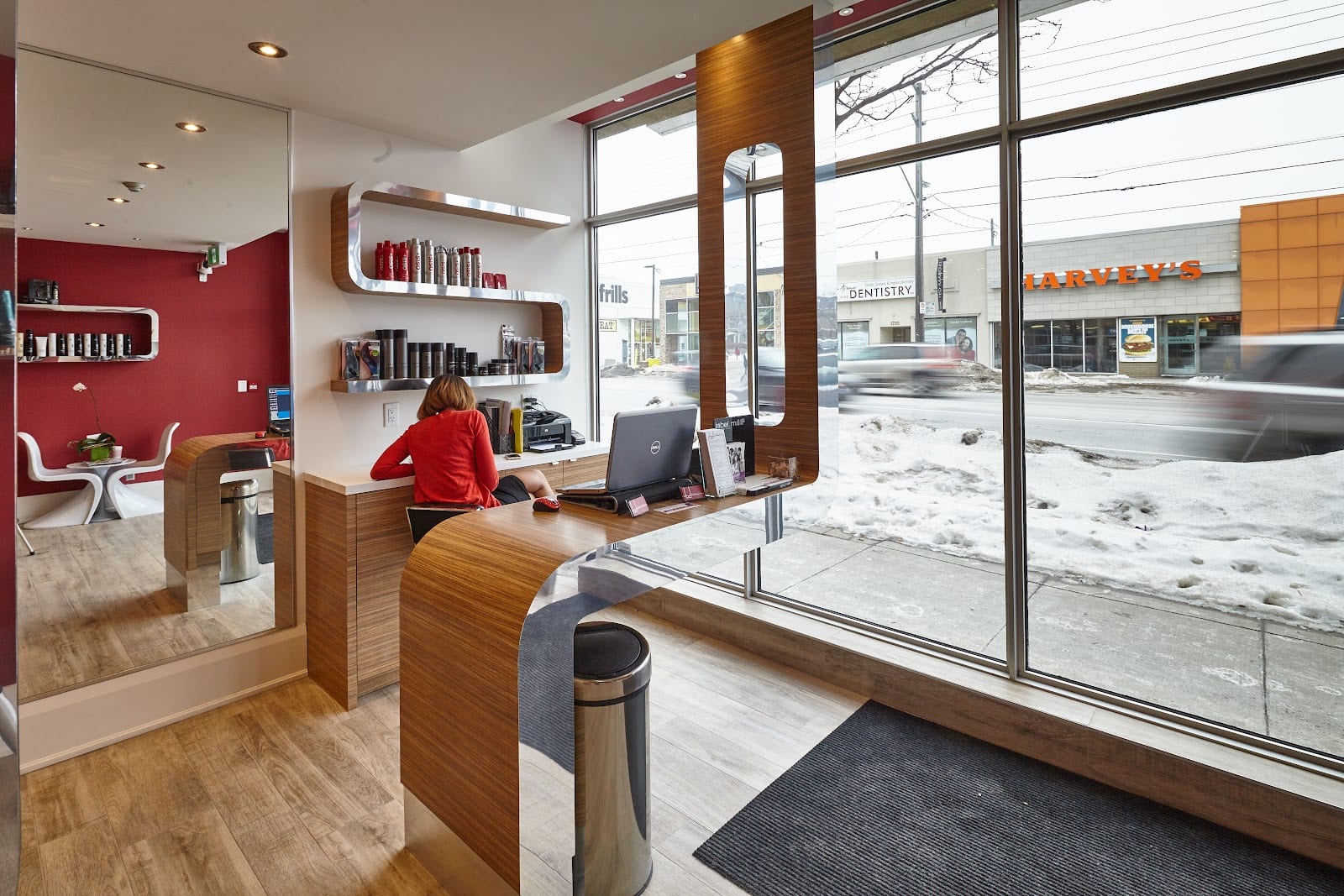 Blowdry Lounge, photo 2