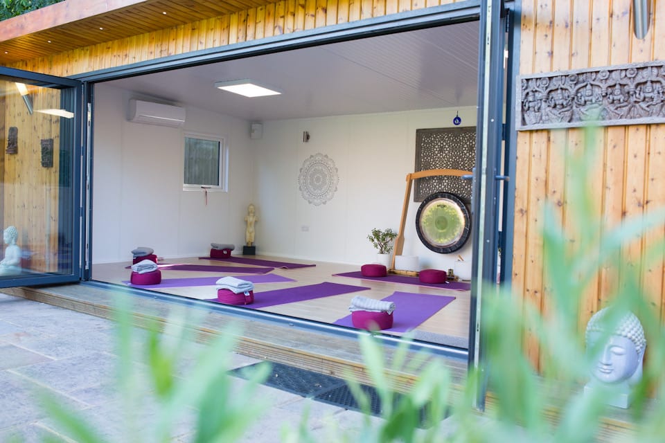 Julie Greenhalgh - Holistic Wellbeing - reiki, kundalini yoga, women's circles, mini retreats, photo 2