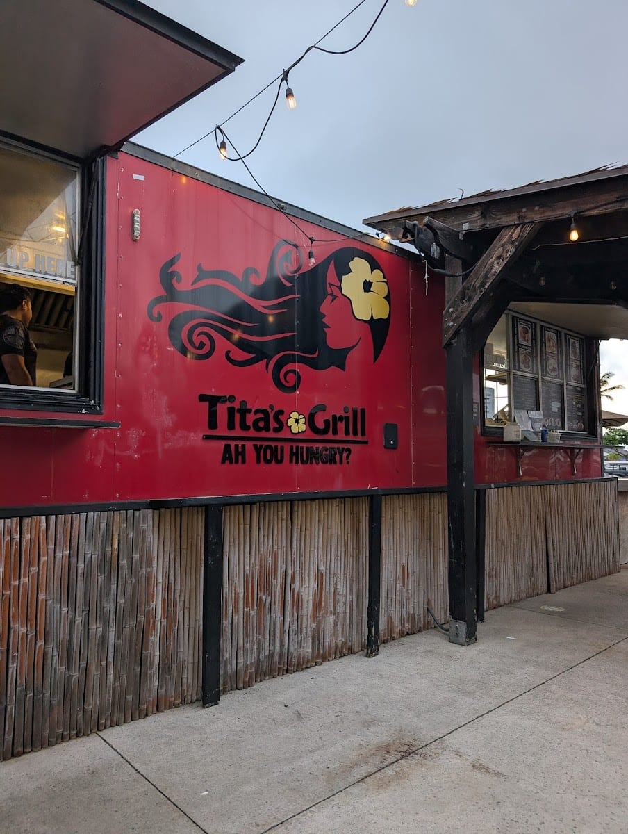 Tita's Grill, photo 3