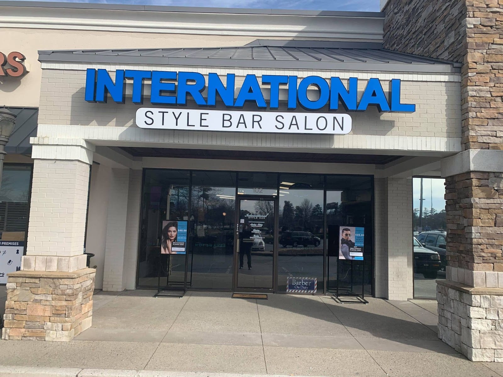 International Style Bar, photo 4