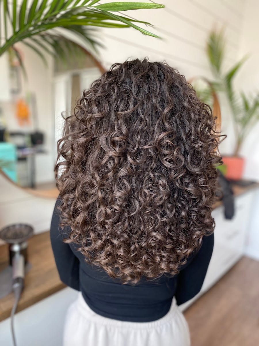 Cha Cha Hair Salon, photo 2