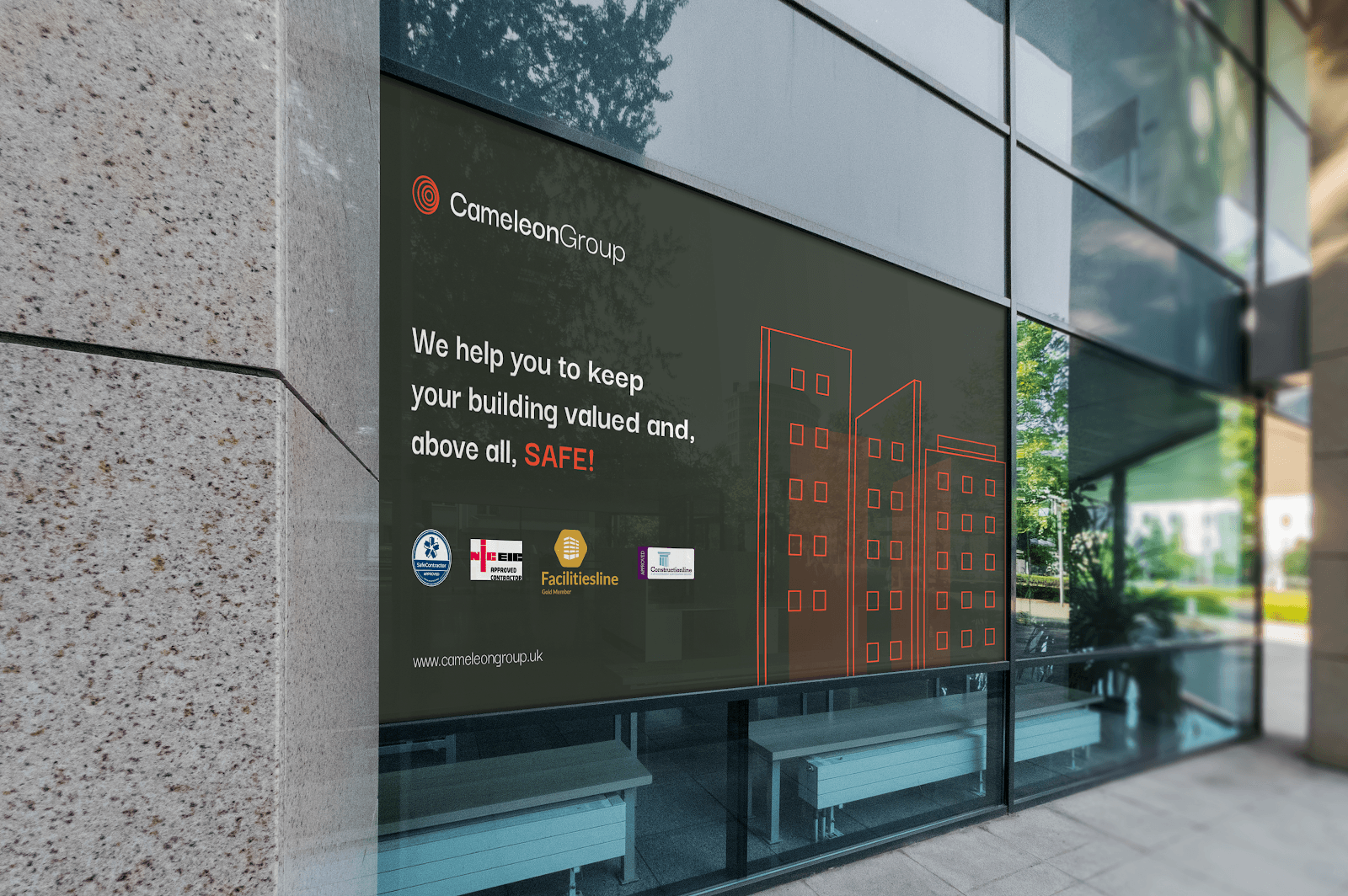 Cameleon Group Ltd