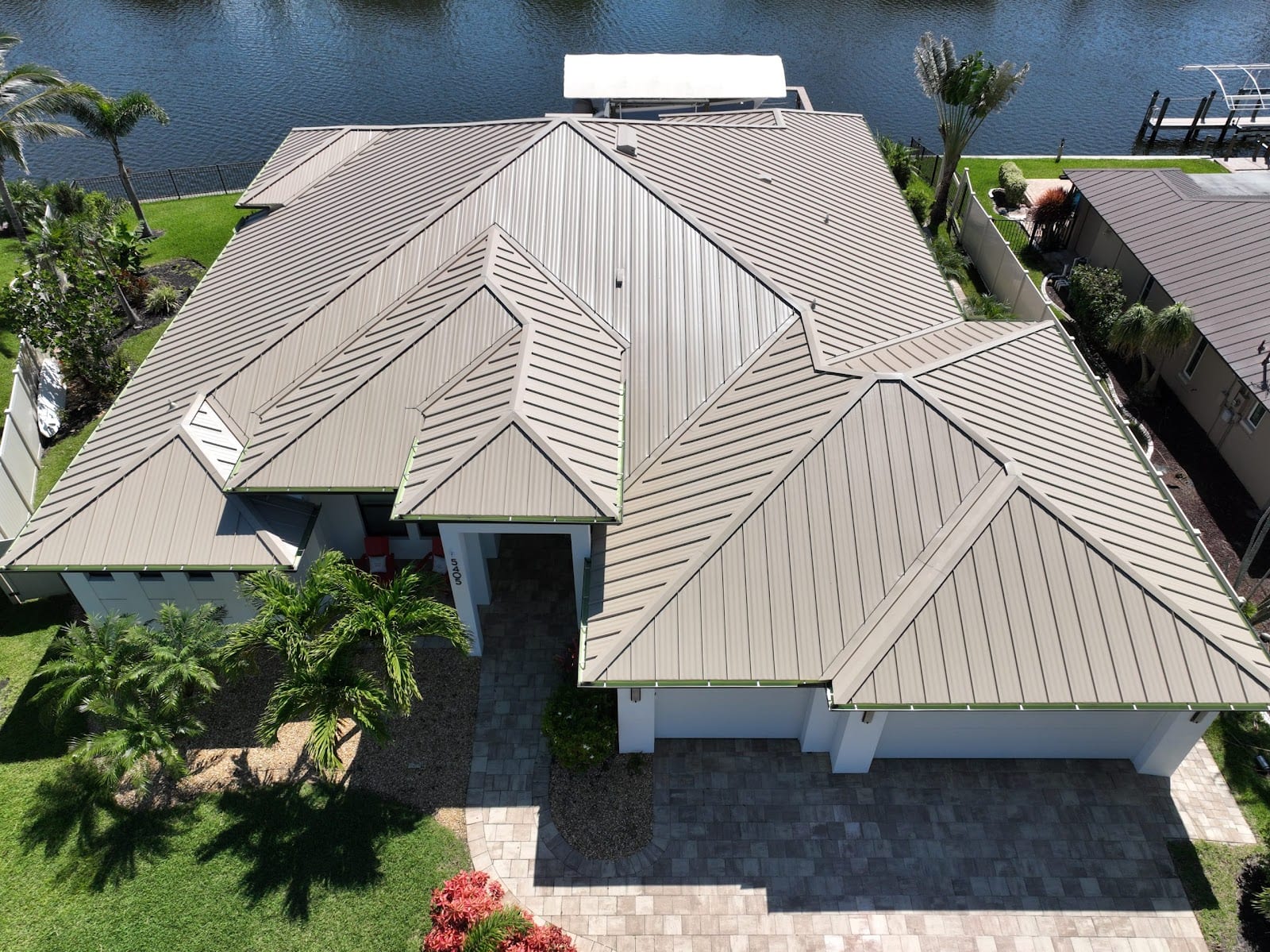 Trident Roof Solutions