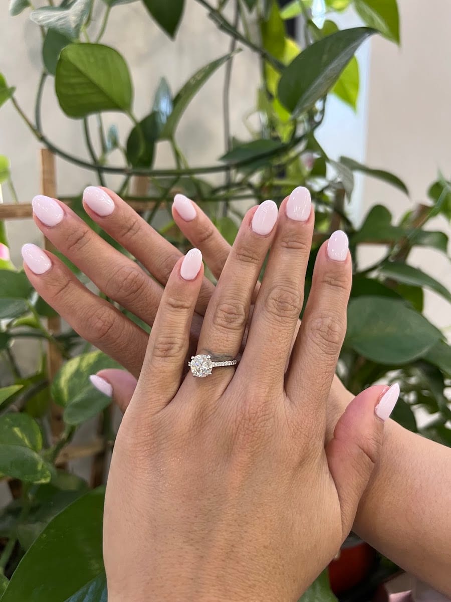 Gellishious Nails & Spa
