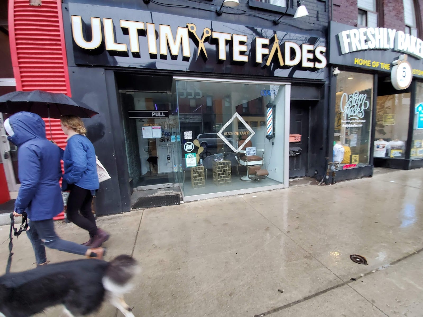 Ultimate Fades, photo 4