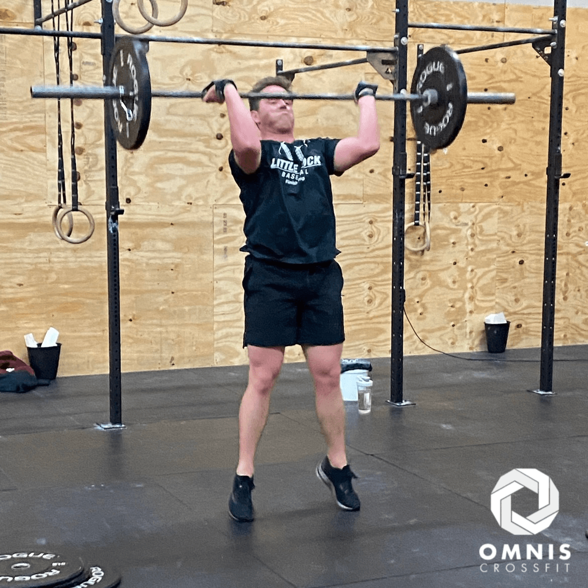 Omnis CrossFit West