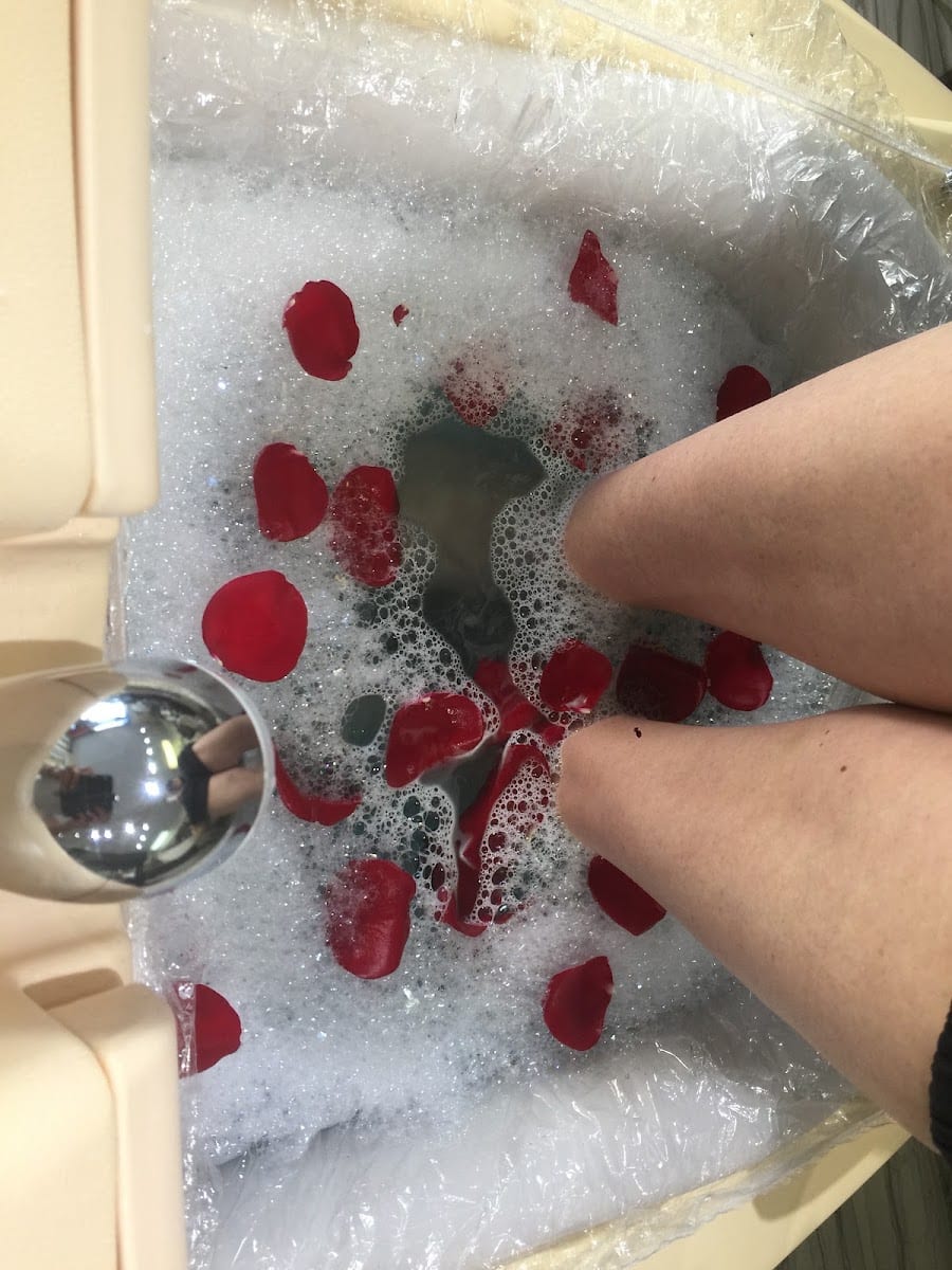Spectrum Nails Spa, photo 3