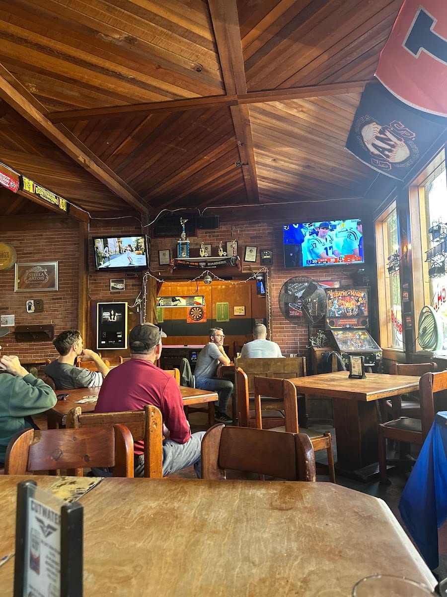 The BAR – on Dolores, photo 3