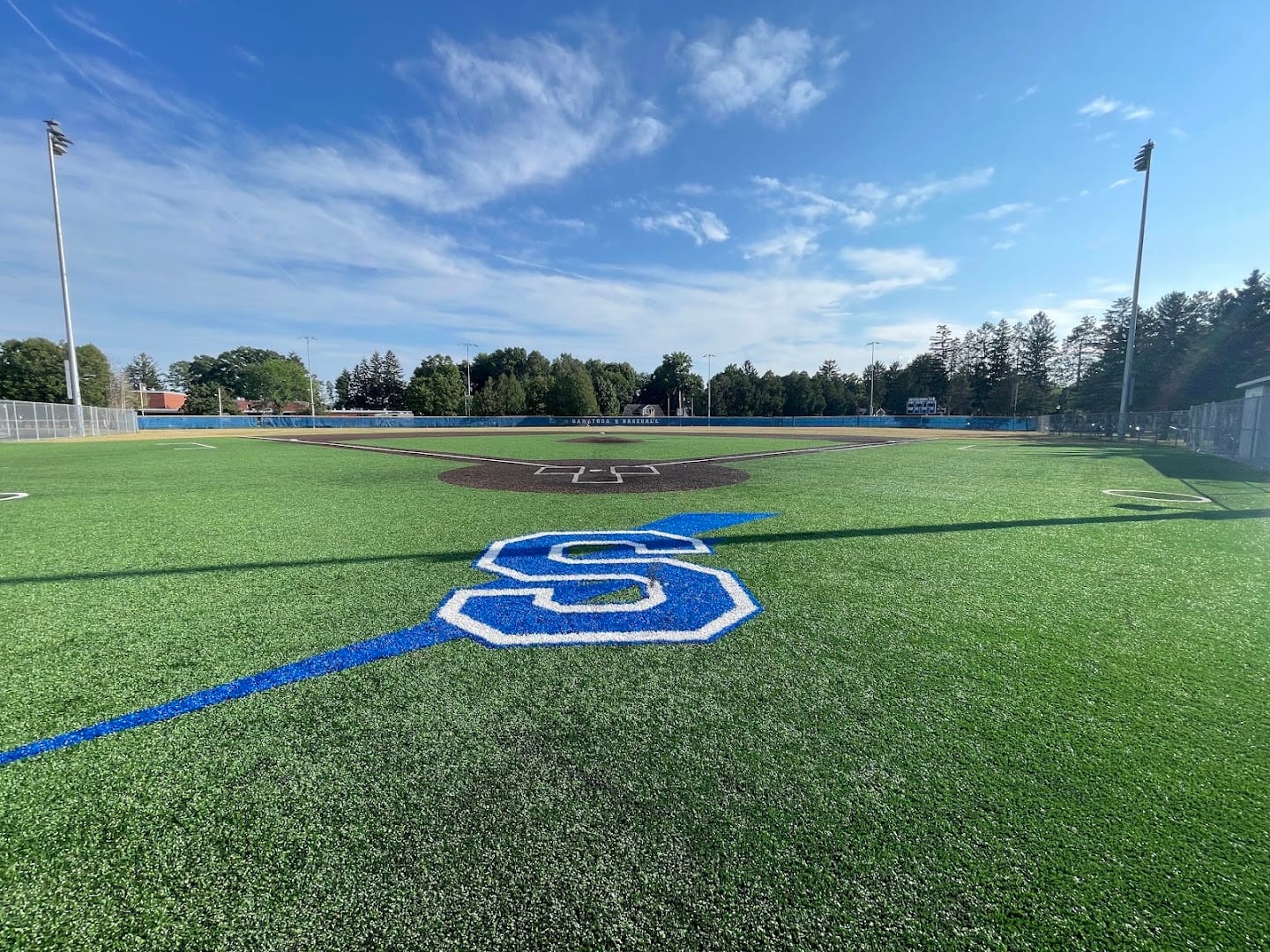 East Side Recreation Park