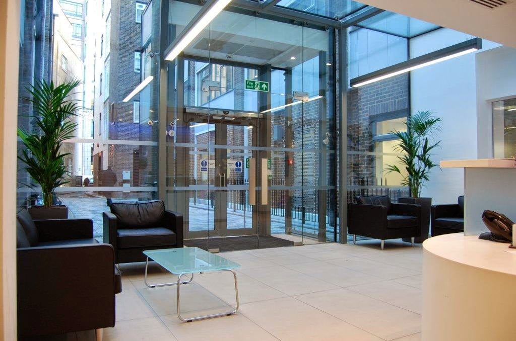London Therapy Rooms