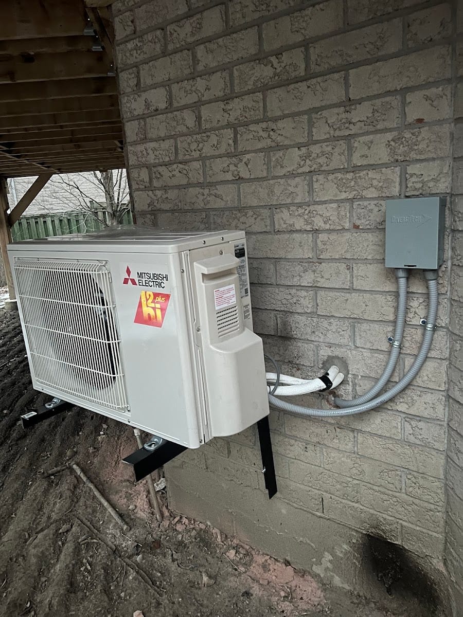 Thermex Heating and Air Conditioning Inc., photo 2