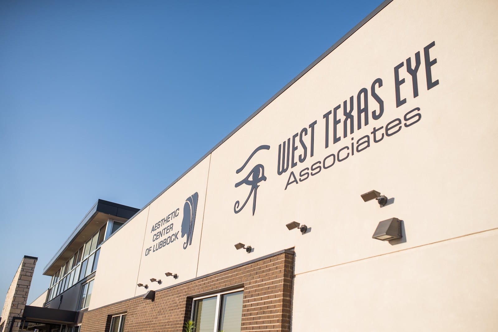 West Texas Eye Associates