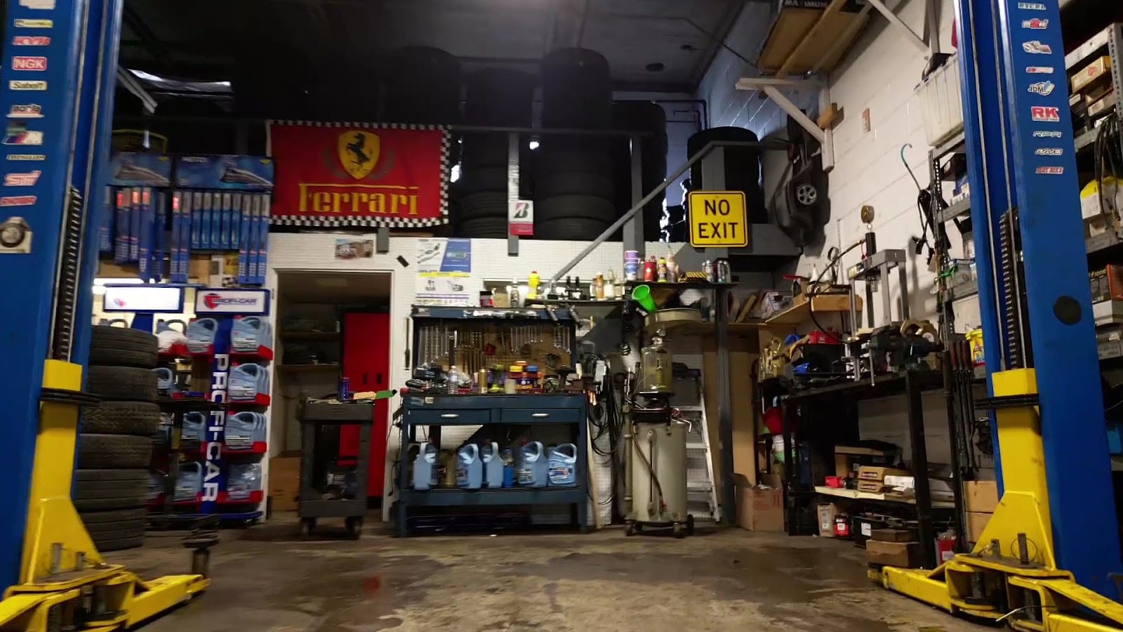 Caspian Auto Repair Station, photo 3