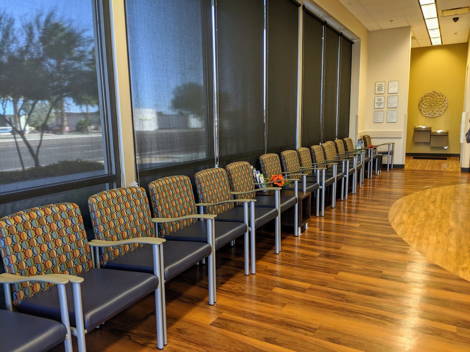 NextCare Urgent Care, Scottsdale (N Scottsdale Rd), photo 4