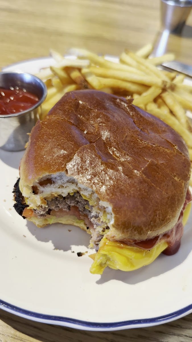 Doughbird, photo 3