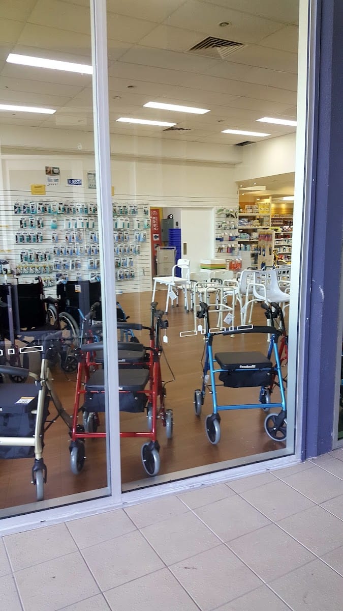 MAPpharmacy, photo 2