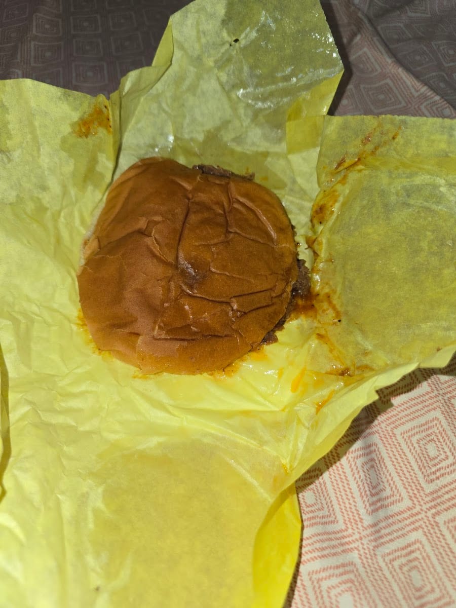 Wiley's Old Fashion BBQ and hamburgers, photo 3