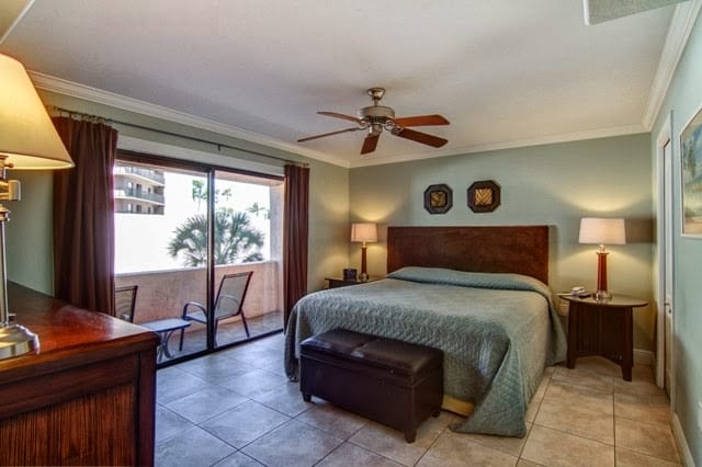 Sea Shell Condos