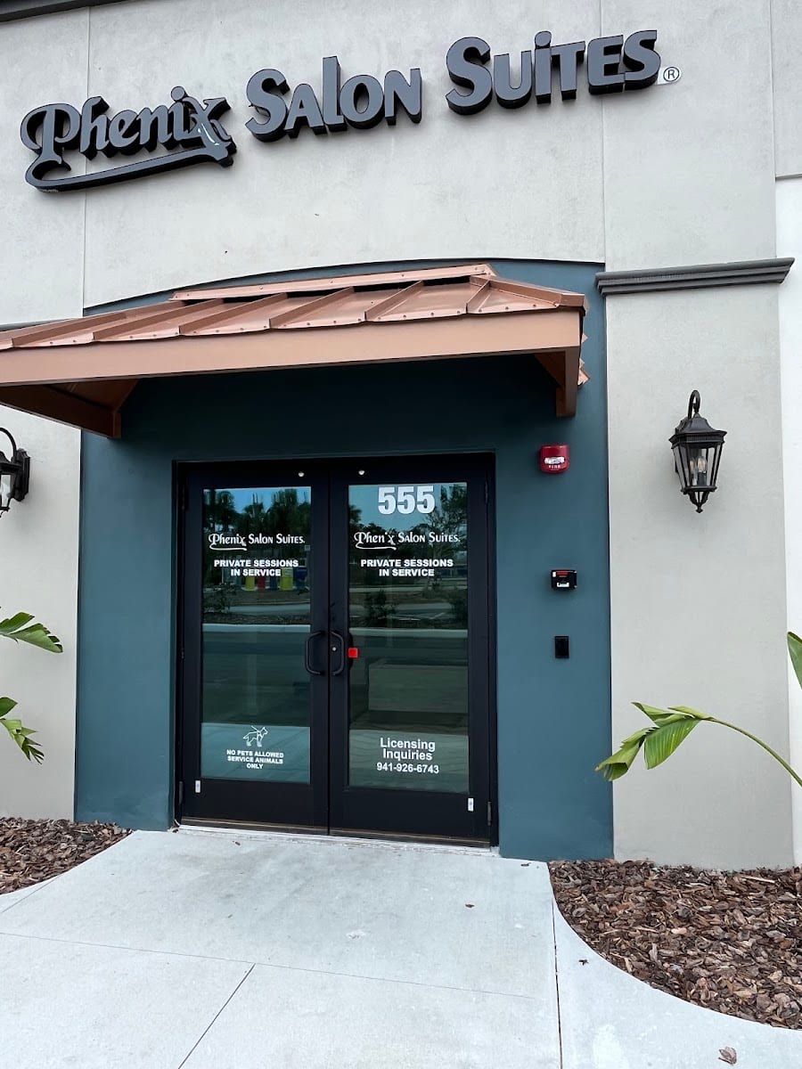 Quiet Waters Wellness at Phenix Salon Suites, photo 3