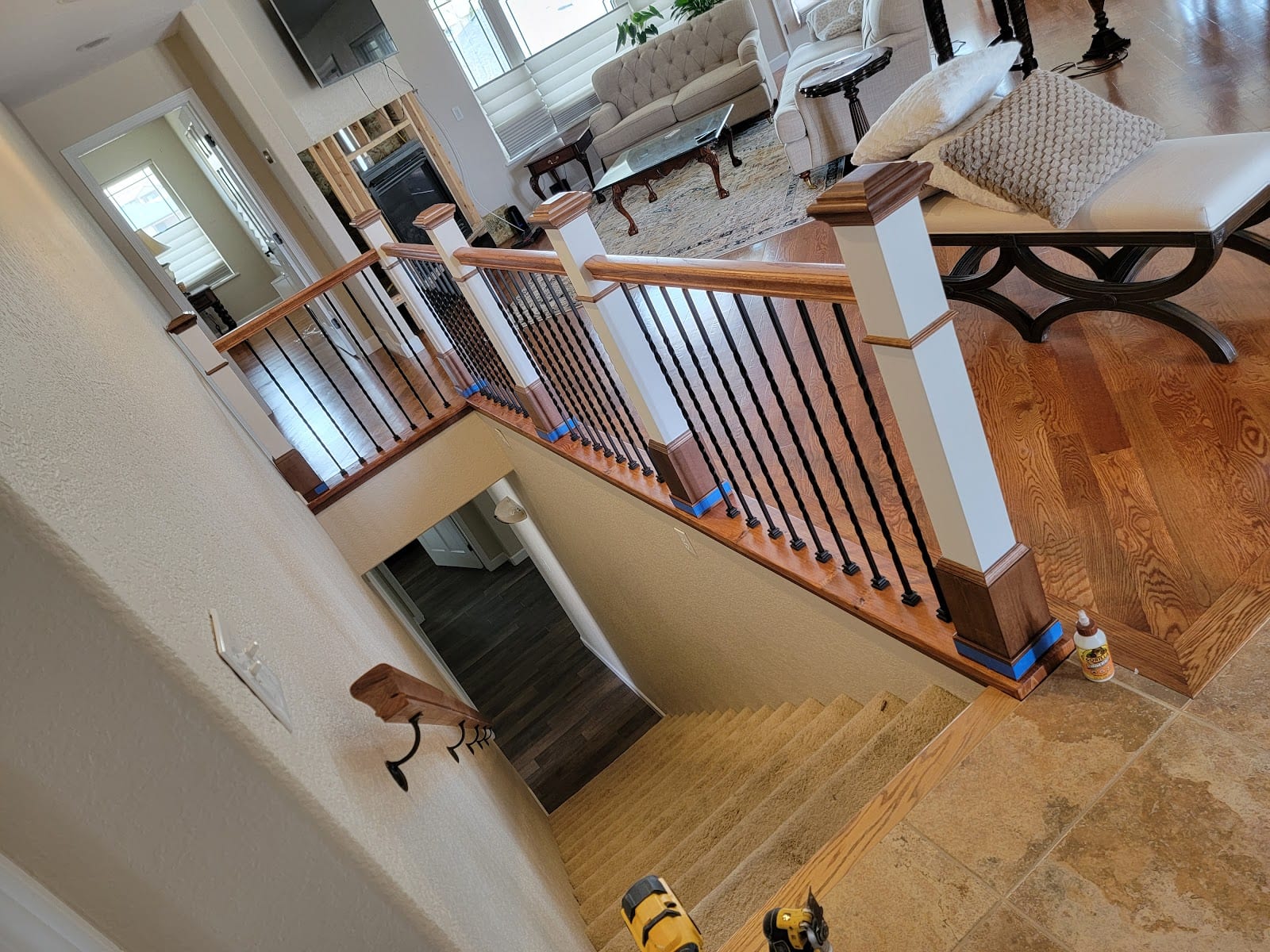 Natrona County Carpentry and Handyman services, photo 3
