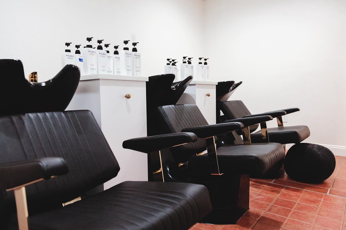 The Green Room Extension & Beauty Bar, photo 4
