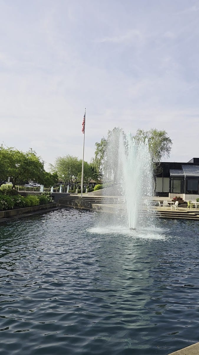 Hackensack Meridian Health & Wellness Center at Paramus, photo 2