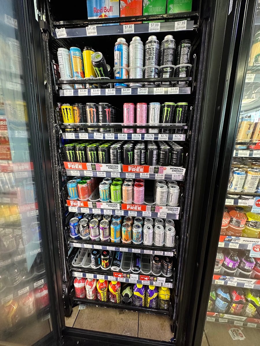 Circle K | Gas Station, photo 4