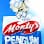 Monty's Penguin