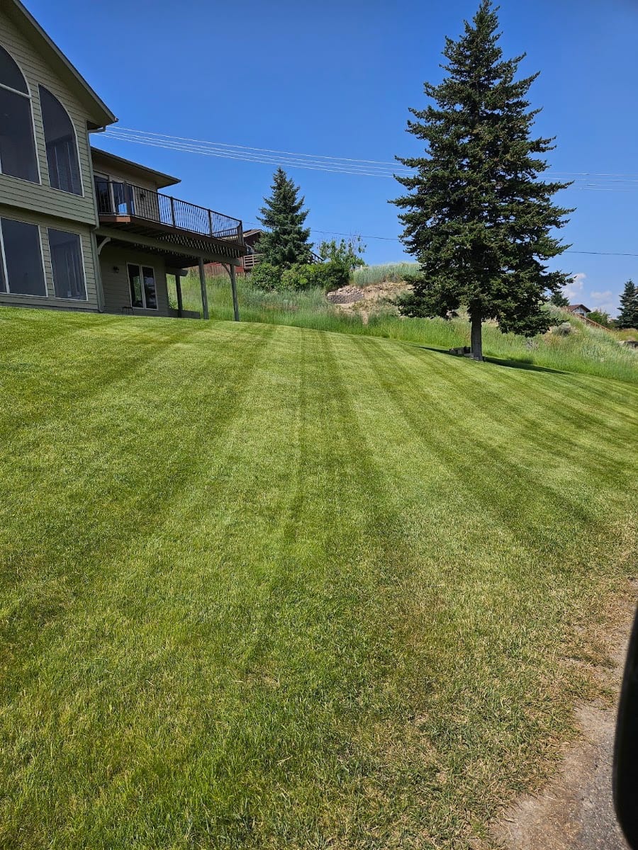 Rocky Mountain Mowing, photo 3
