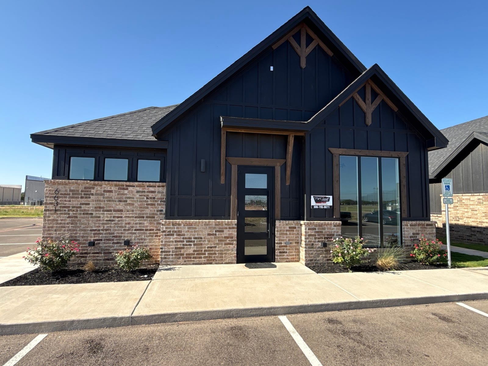 Pat Garrett Realtors