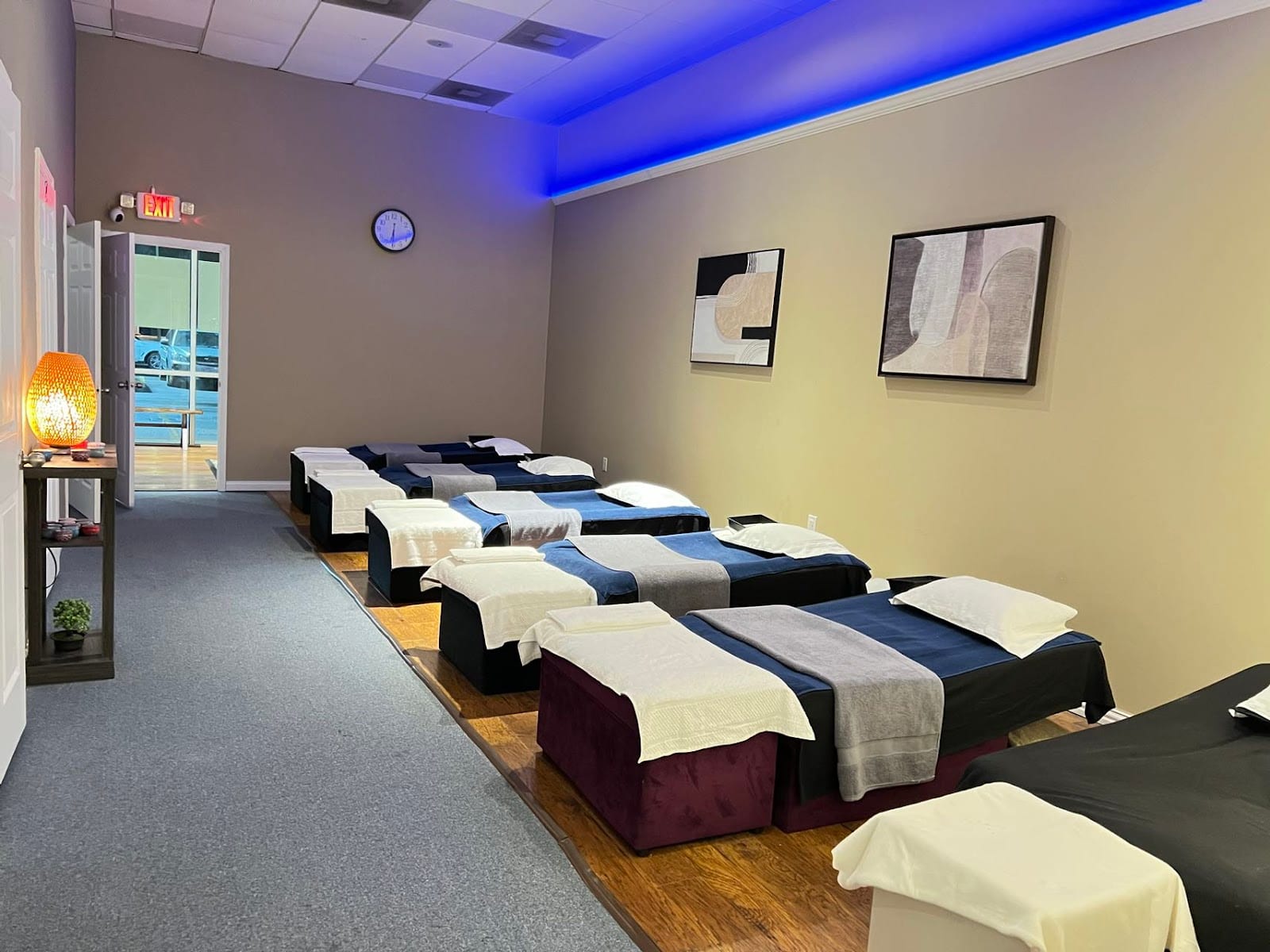 Greenway Reflexology & Massage, photo 2