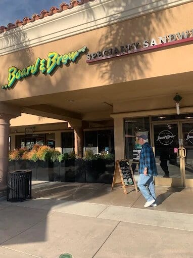 Board & Brew - Laguna Niguel North, photo 2