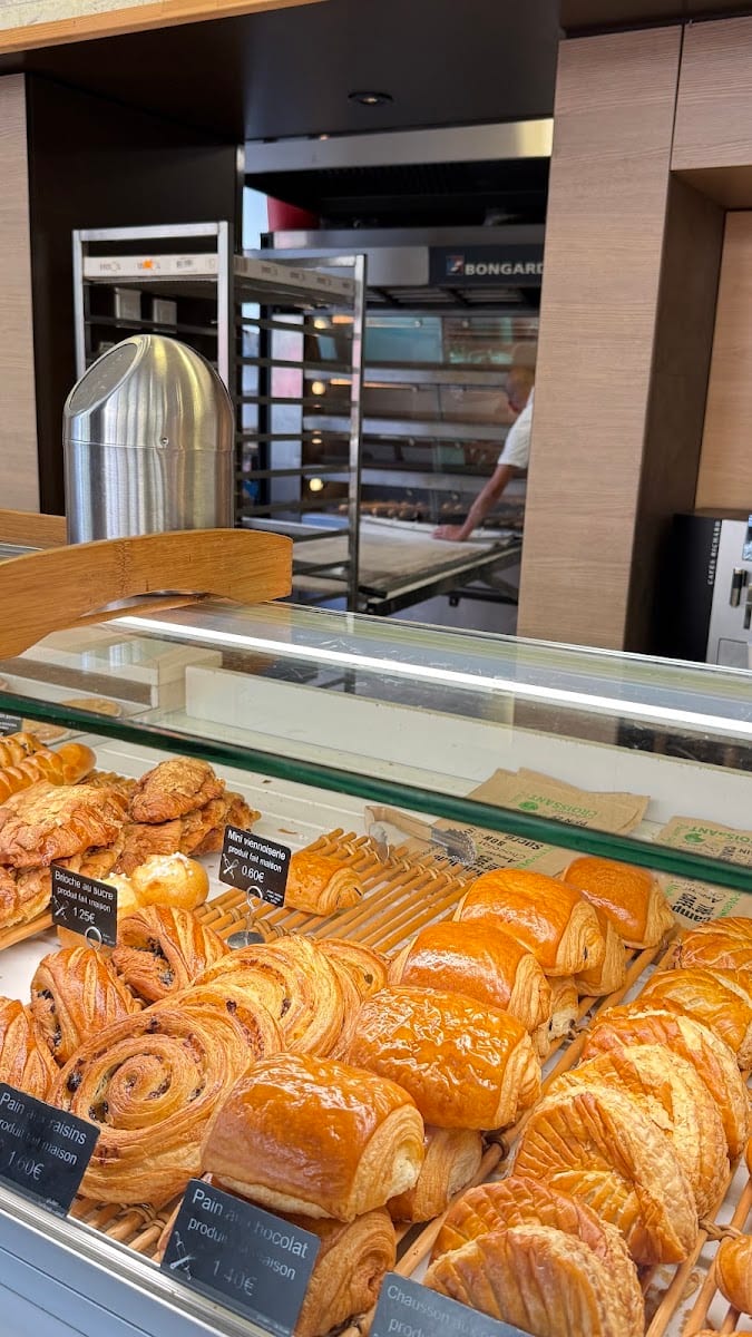 Du Pain et Vous..., photo 4