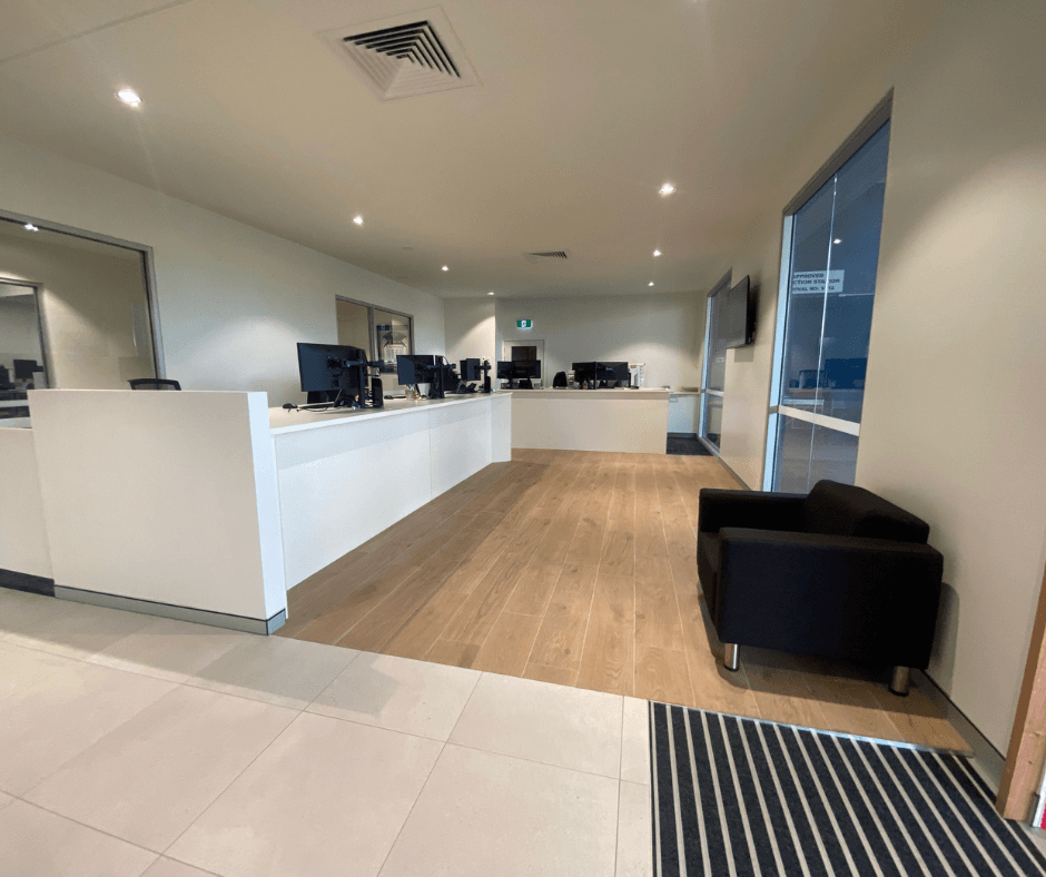 Mackay Isuzu UTE Service