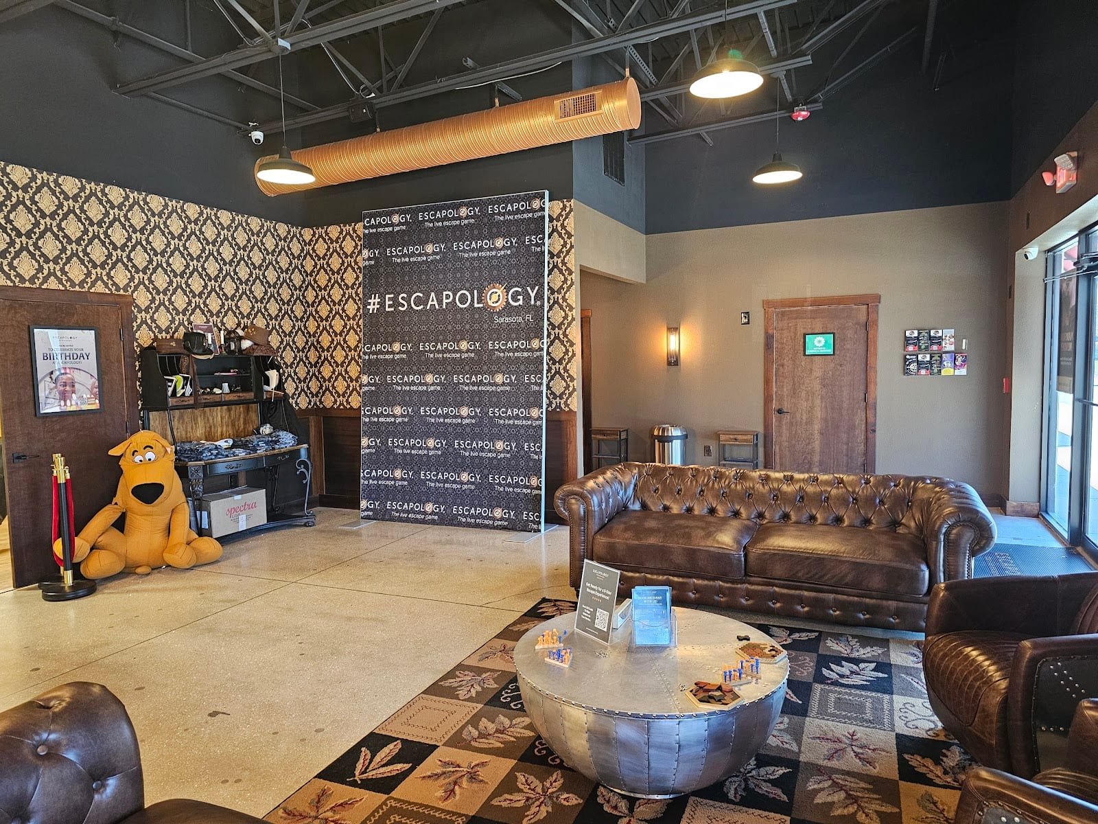 Escapology Escape Rooms Sarasota