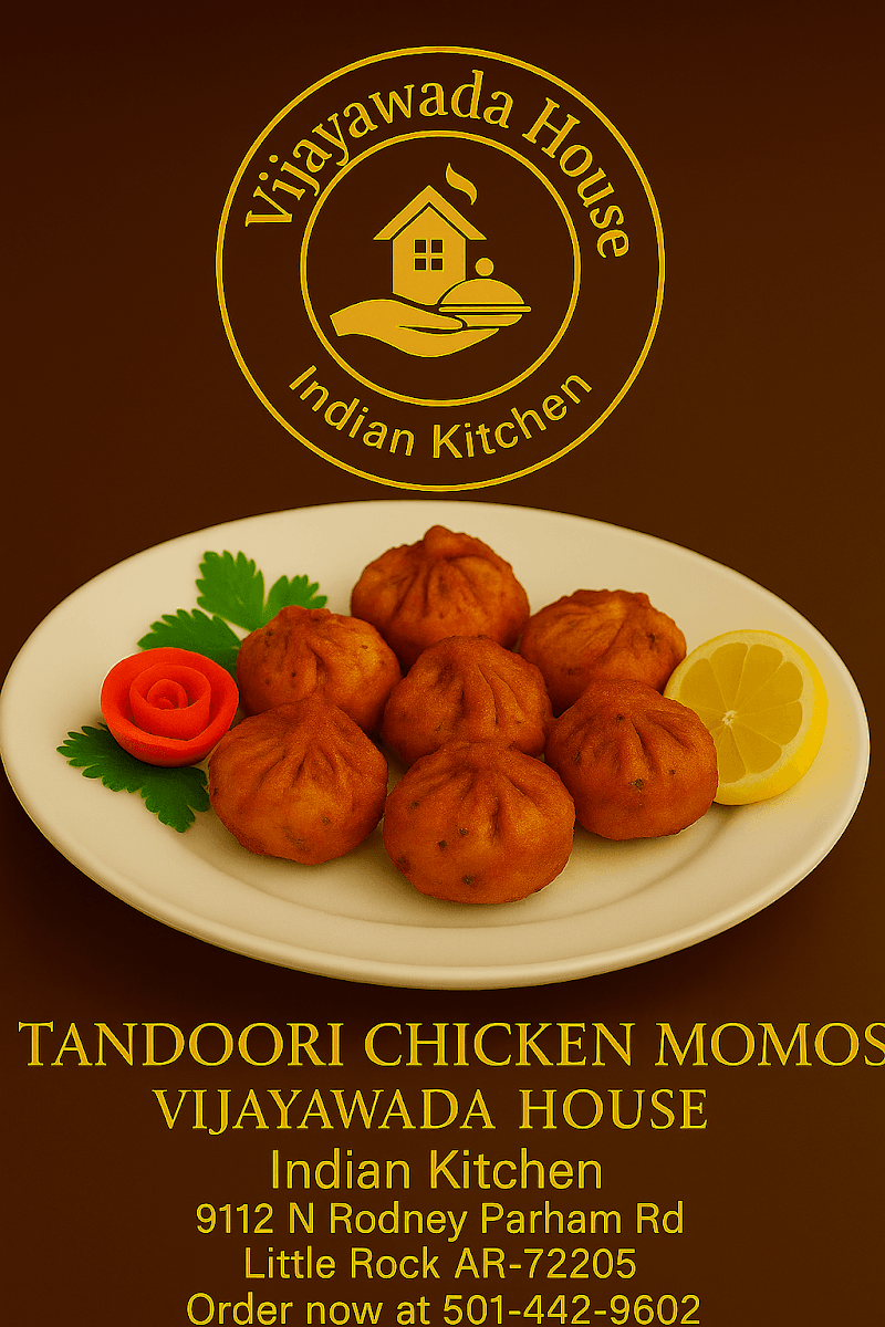 VIJAYAWADA HOUSE INDIAN KITCHEN
