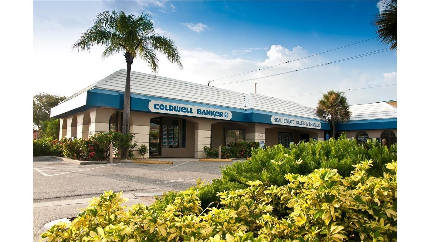 Coldwell Banker - Siesta Key, photo 2