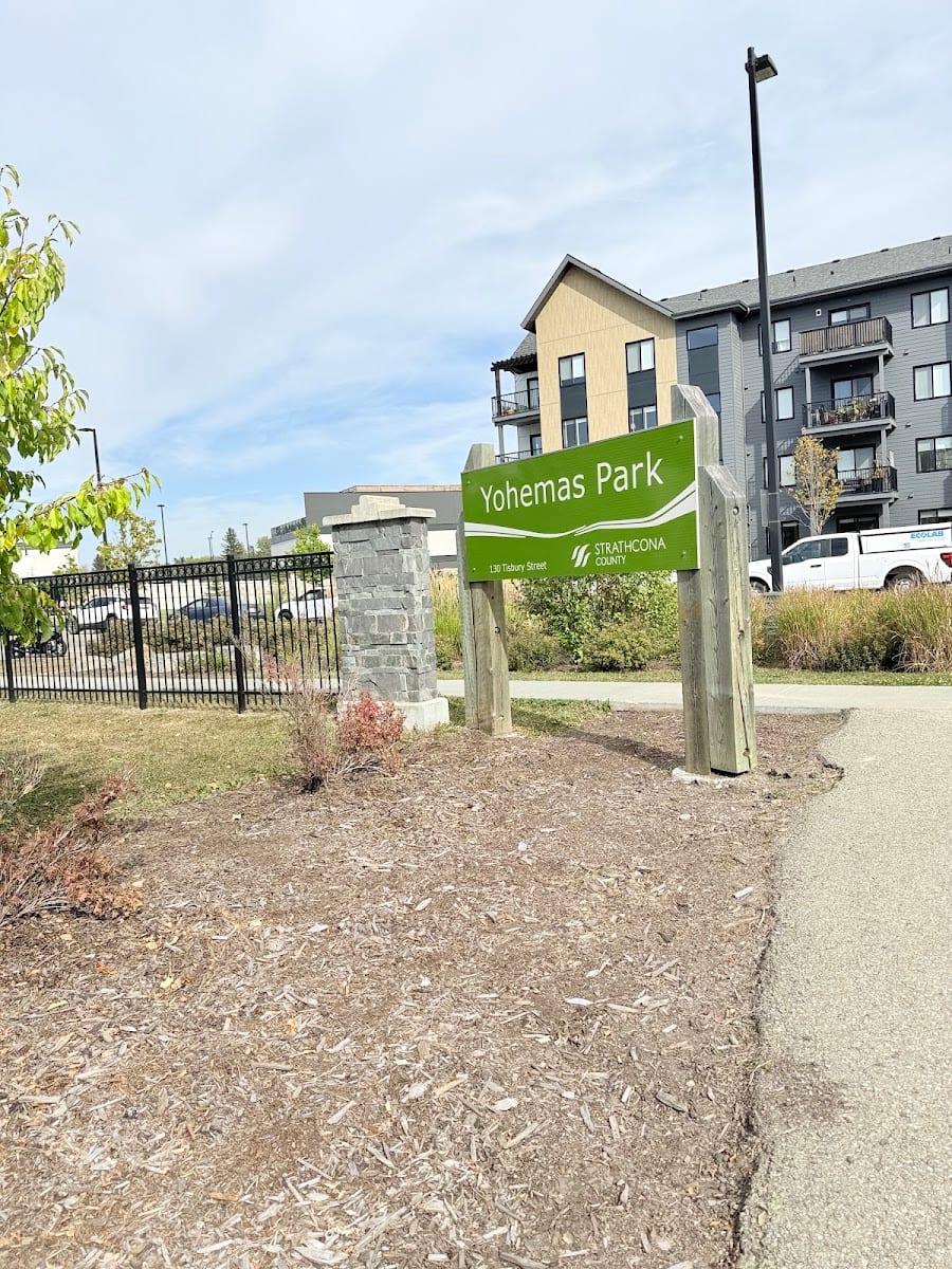 Yohemas Park, photo 2