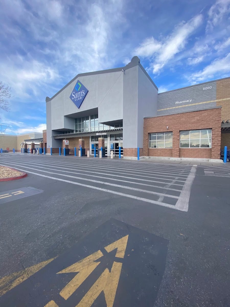 Sam's Club Optical Center, photo 4