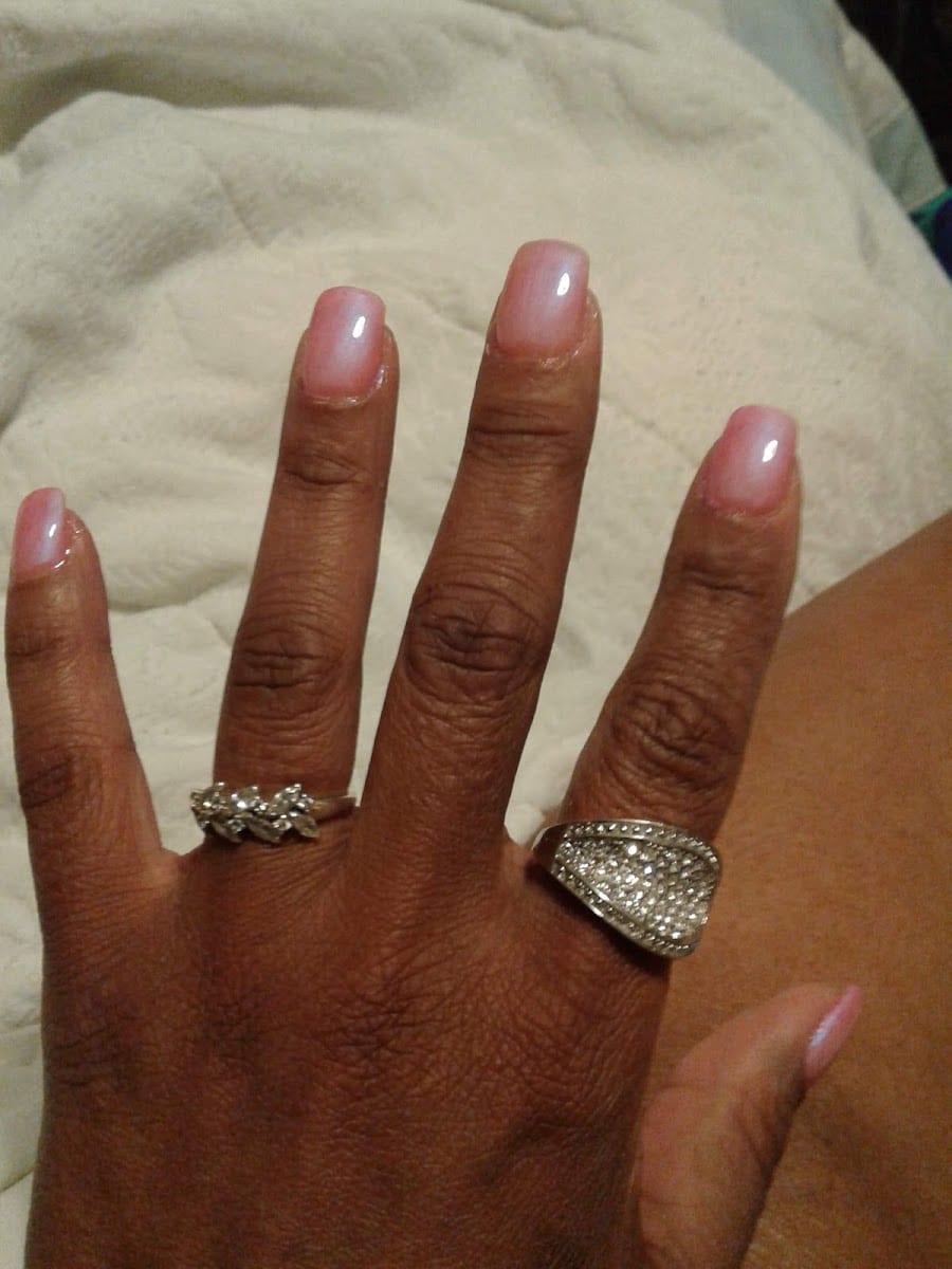 T J Nail