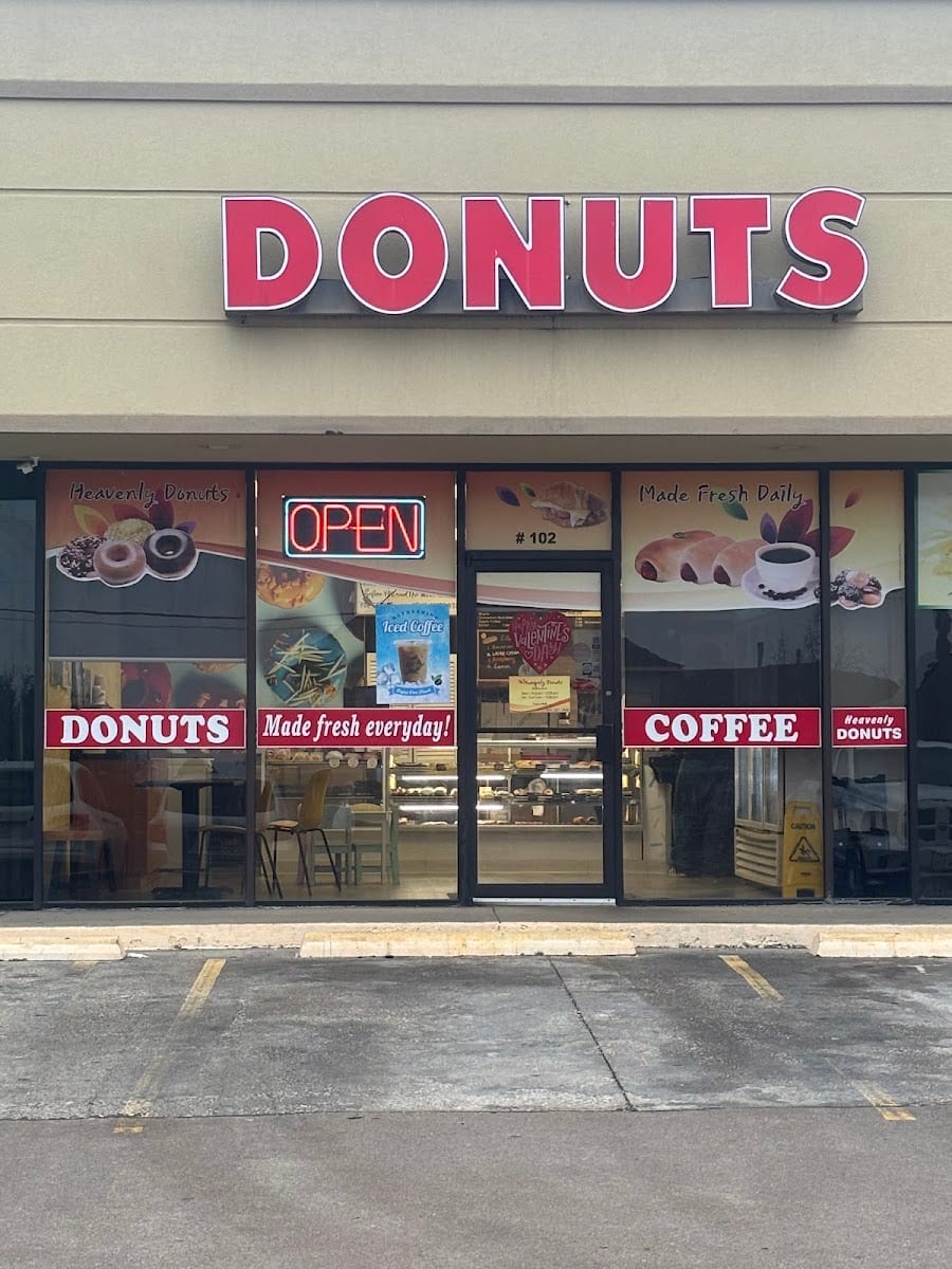 Heavenly Donuts, photo 2