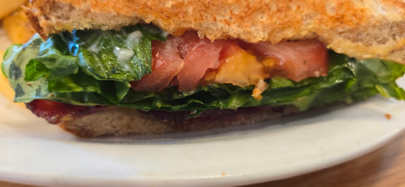 Big Bad Breakfast - Mobile, photo 4