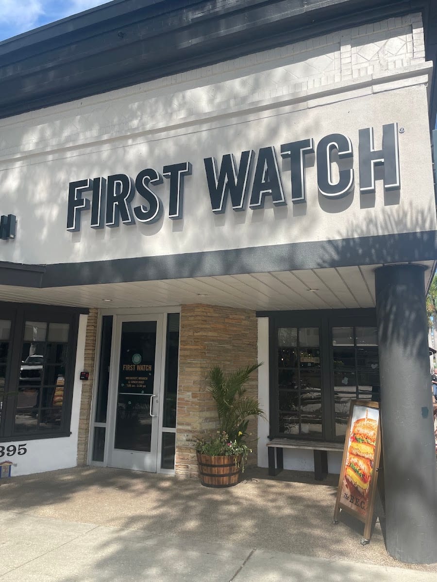 First Watch