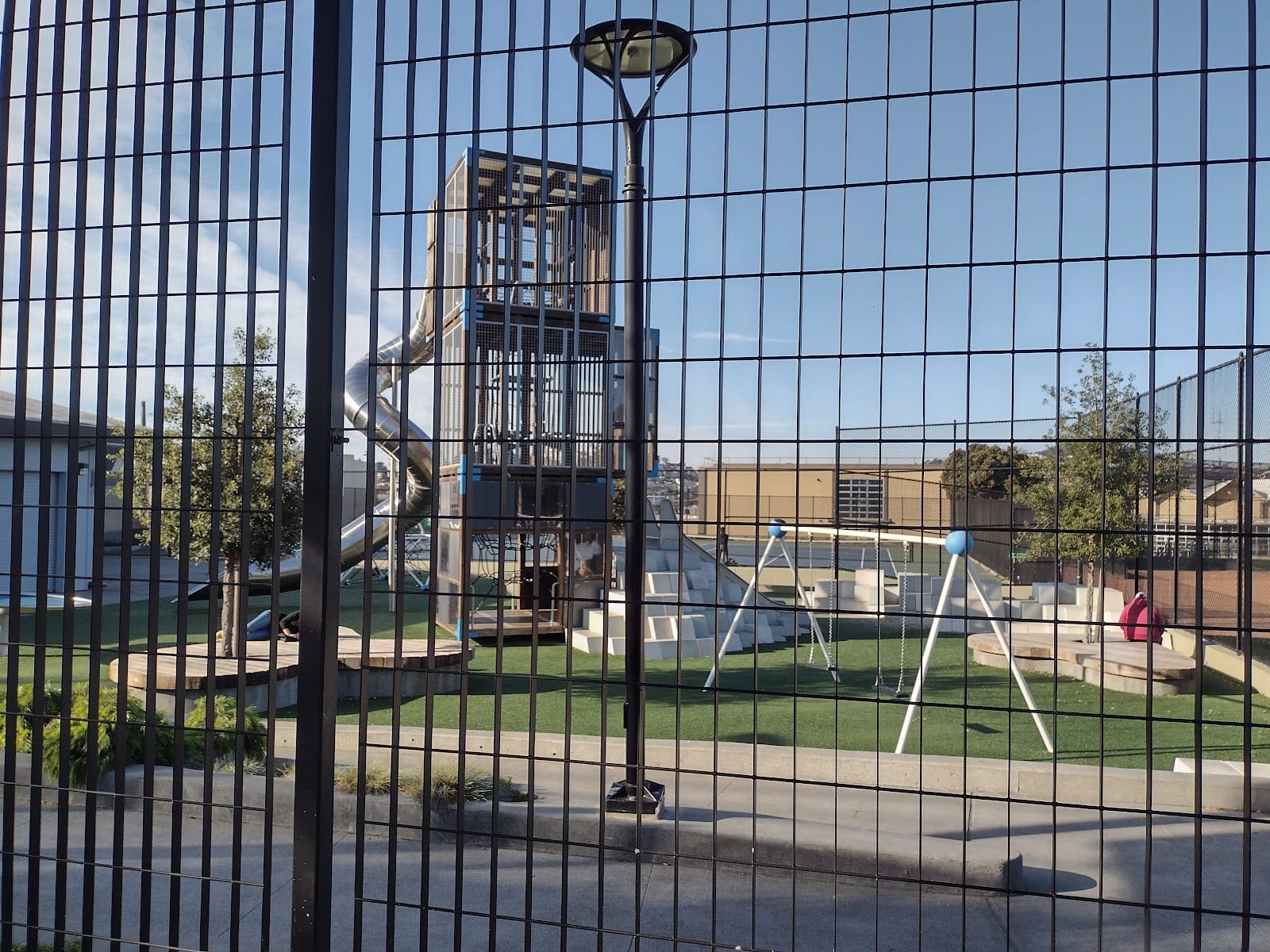 Alice Chalmers Playground, photo 4