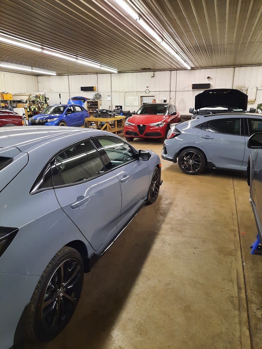National Auto Spa