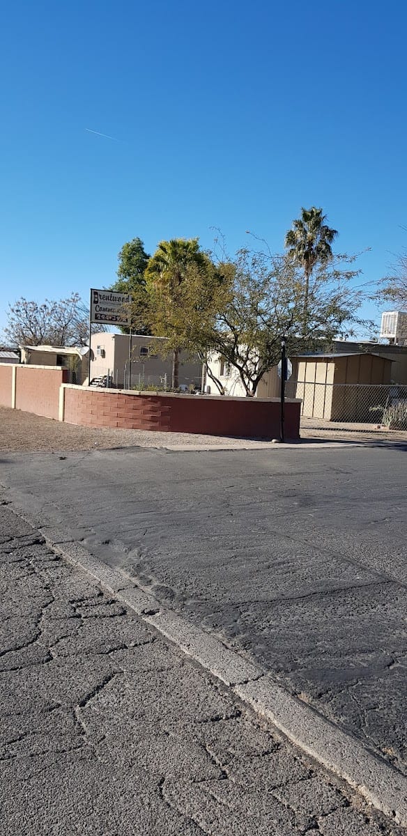 Brentwood Mobile Home Park, photo 2