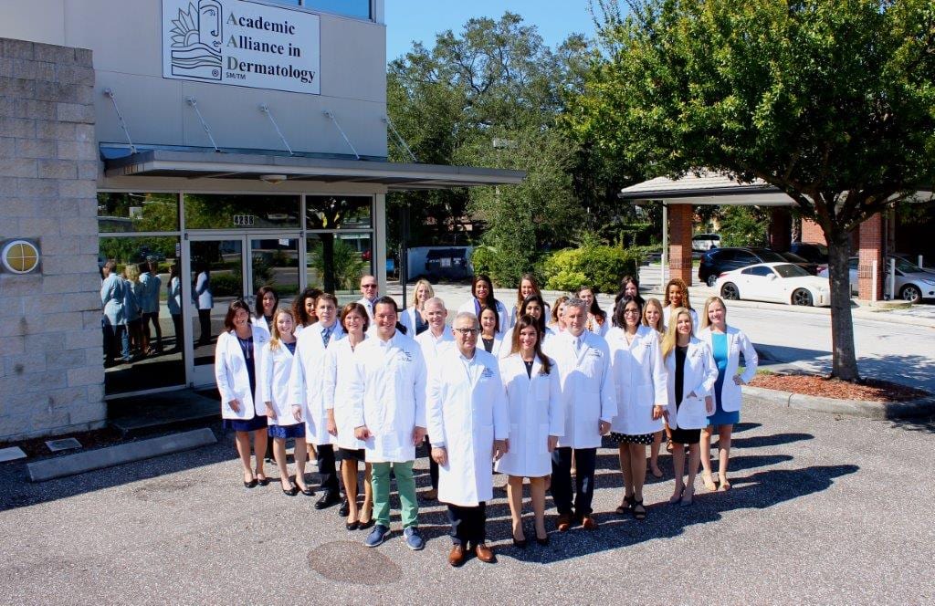 Academic Alliance in Dermatology - Swann, photo 3